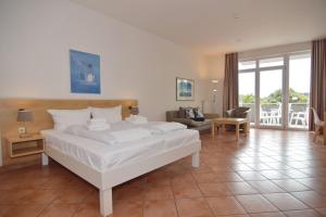 Residenz Mauritius, Whg 43