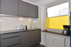 Klaus-Groth-Straße 2, Whg 18