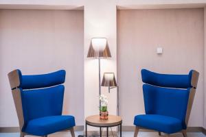 Hotels Radisson Blu Hotel, Lyon : photos des chambres