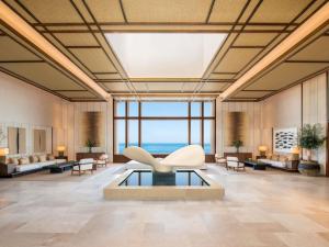 Fairmont La Hacienda Costa del Sol