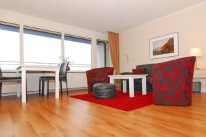 Sylter Welle, Whg 56, Seeseite