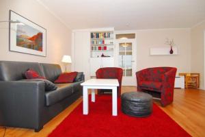 Sylter Welle, Whg 56, Seeseite