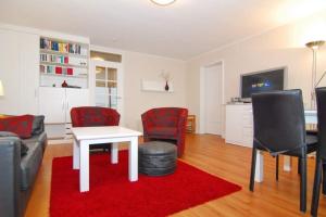 Sylter Welle, Whg 56, Seeseite 6OG