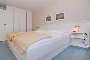 Sylter Welle, Whg 56, Seeseite