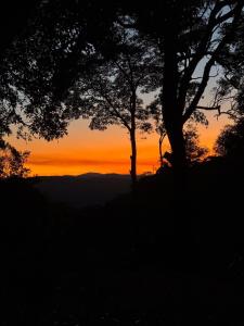 Sunshine Coast Hinterland Igloo Retreat Romantic & Private