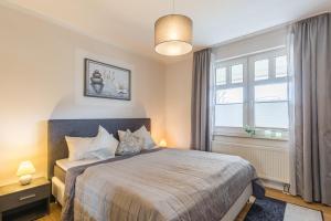 Residenz Minervapark, Ferienwohnung 29