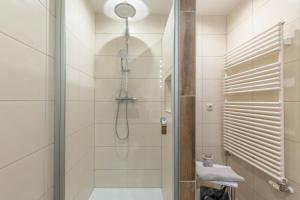 Residenz Minervapark, Ferienwohnung 29