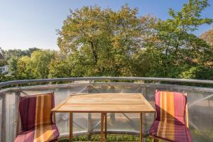 Residenz Minervapark, Ferienwohnung 29