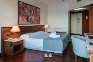 Splendid Hotel La Torre