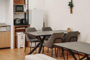 喬登良筑 天王寺の民泊