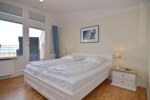 Sylter Welle, Whg 103, Seeseite 10OG