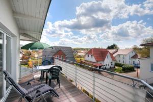 Ferienhaus Amalia, App 7