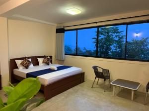 Mystay