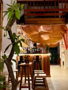 New Yêu Biển homestay