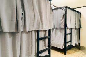 Communal Coliving Home of Digital Nomads in Siargao