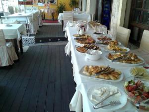 Hotel Zografos Pieria Greece