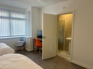 Serene Studio in Dudley