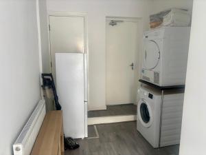 Serene Studio in Dudley