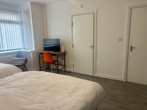 Serene Studio in Dudley