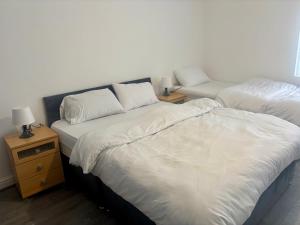 Serene Studio in Dudley