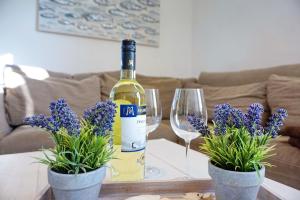 Reethaus "Lachmöwe"