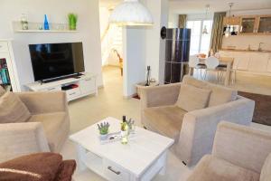 Reethaus "Lachmöwe"