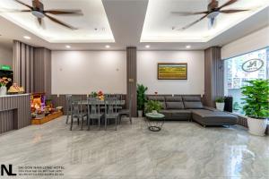 Saigon Nam Long Hotel