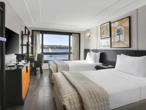 Mövenpick MS Sunray