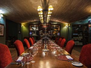 No5 Boutique Art Hotel by Mantis