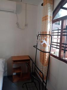 Sithu Villa
