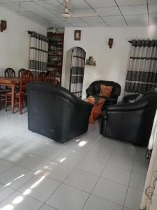 Sithu Villa