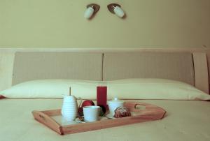 La Casa di Boz B&B img9