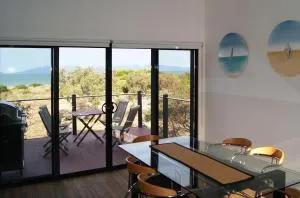 Nine Mile Escape - Campbell Town