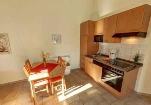 Ferienhaus Meeresstrand, App 2