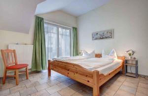 Ferienhaus Meeresstrand, App 2