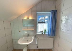 Ferienhaus Meeresstrand, App 2
