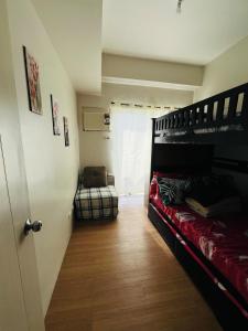 Simple & Homey 1BR Condominium