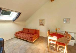Ferienhaus Meeresstrand, App 2