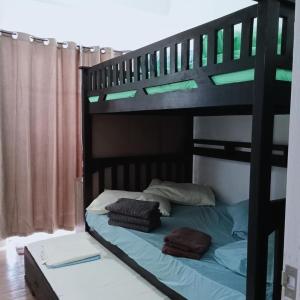 Simple & Homey 1BR Condominium