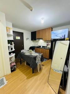 Simple & Homey 1BR Condominium