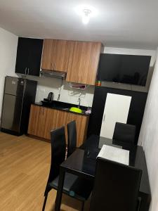 Simple & Homey 1BR Condominium