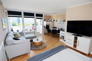 Ferienpark Hs C Etage 4 Whg 12