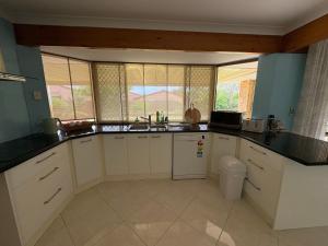 Perfect home Nice location quiet holiday home with beautiful yard