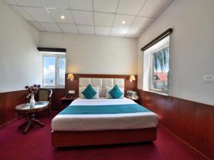 Galleu Hill Resort, Kufri by LA Riqueza Hotels