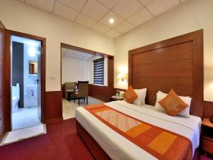 Galleu Hill Resort, Kufri by LA Riqueza Hotels