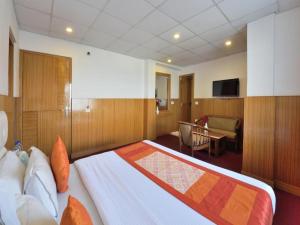 Galleu Hill Resort, Kufri by LA Riqueza Hotels