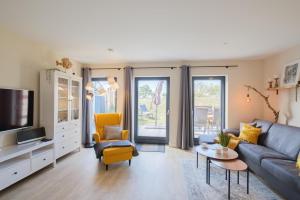 Ferienwohnung &quotStrandgut No 1 - Aurora Vista&quot