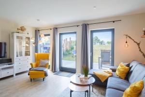 Ferienwohnung "Strandgut No 1 - Aurora Vista"