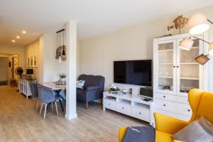 Ferienwohnung "Strandgut No 1 - Aurora Vista"