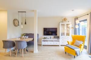 Ferienwohnung "Strandgut No 1 - Aurora Vista"